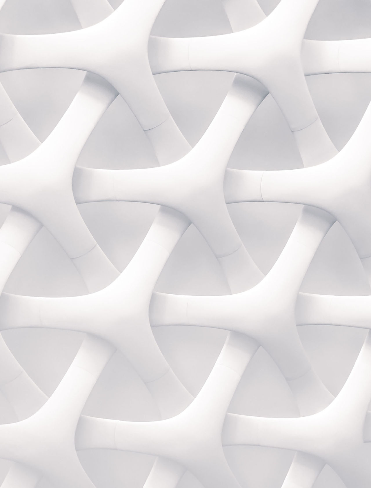 Intertwined