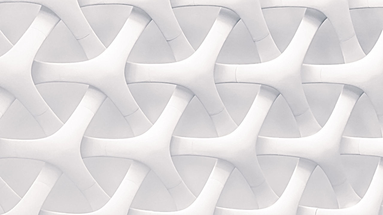 Intertwined Texture
