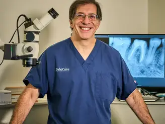 Dr. Michael Sultan