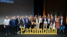 AirFund wins digital innovation award at Patrimonia 2023!