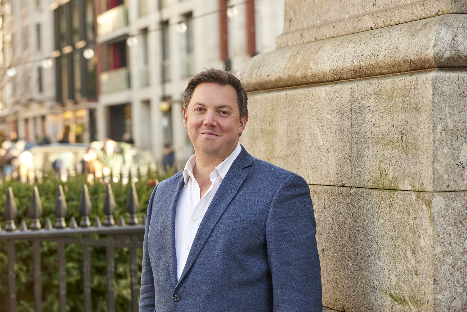 Writer: John Thompson