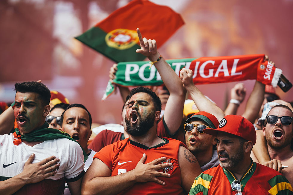 Rose Partners FIFA 2026 protection