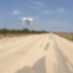 rose partners drone