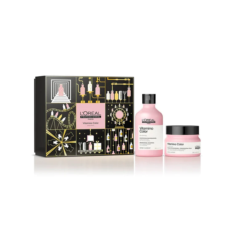 L'Oreal Professional Vitamino Color Gift Set