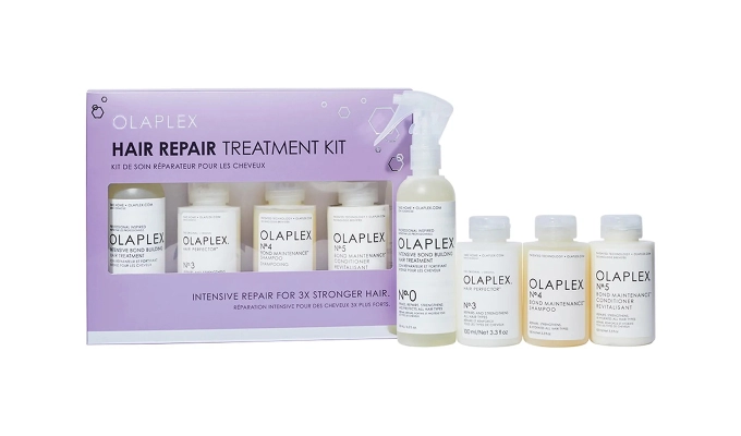 Olaplex Treatment Gift Set