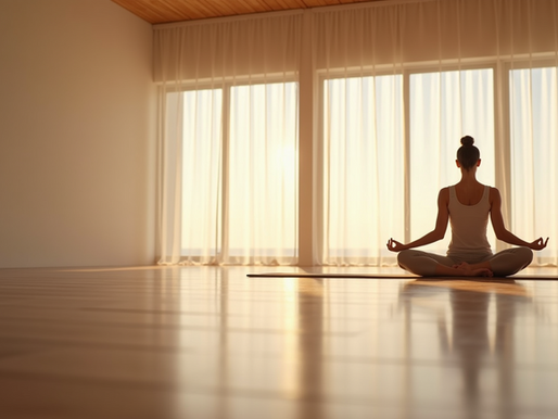 Reconnecting With Your Body Through Somatic Movement