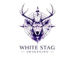 White Stag Reiki