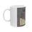 Thumbnail: Threads of Time Logo Mug (11oz, 15oz)