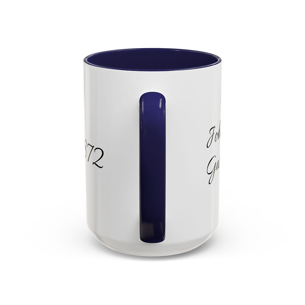 Thumbnail: American Progress – Historical Art Mug