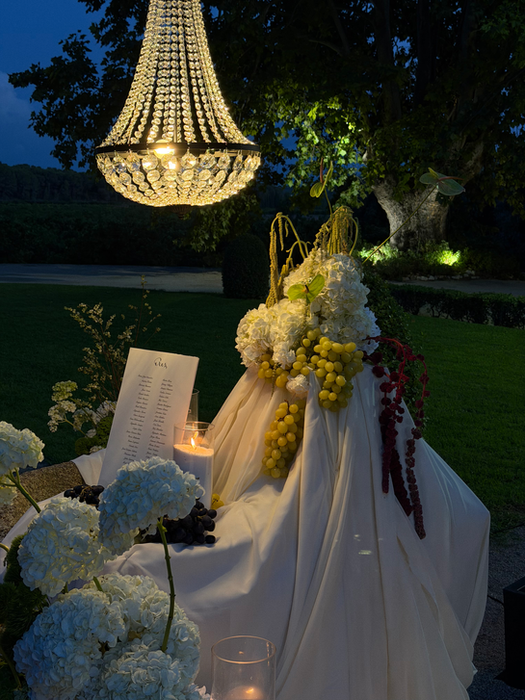 AMAE WEDDINGS