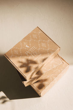 Branding. Diseño web. Packaging