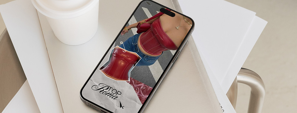 Contenido redes sociales