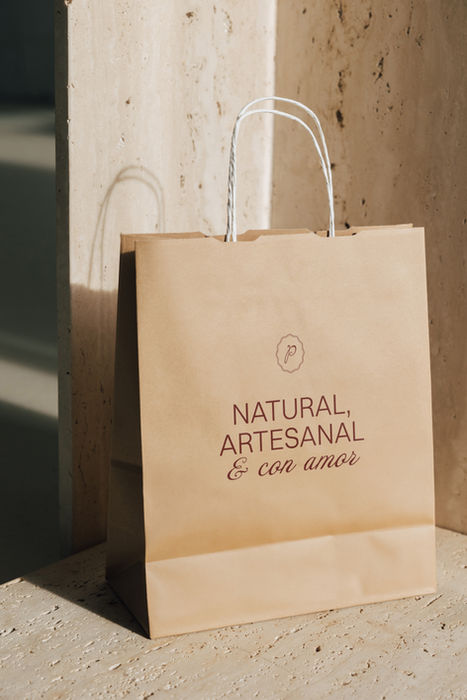 Branding. Diseño web. Packaging