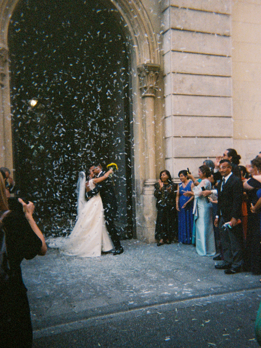 AMAE WEDDINGS