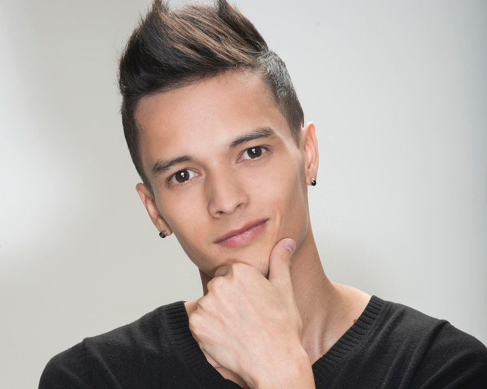 KEKO
