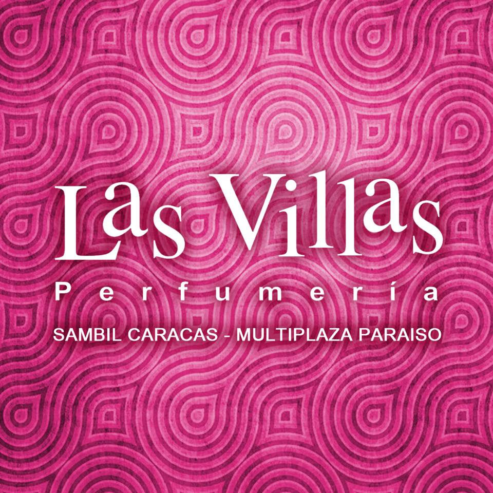 Perfumería Las Villas