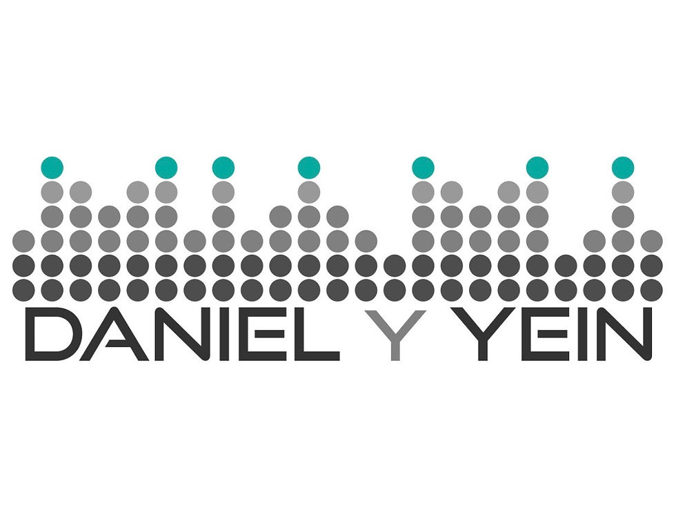 Daniel y Yein