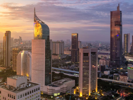 【進出検討中なら必読】インドネシアの外資規制緩和を読み解く