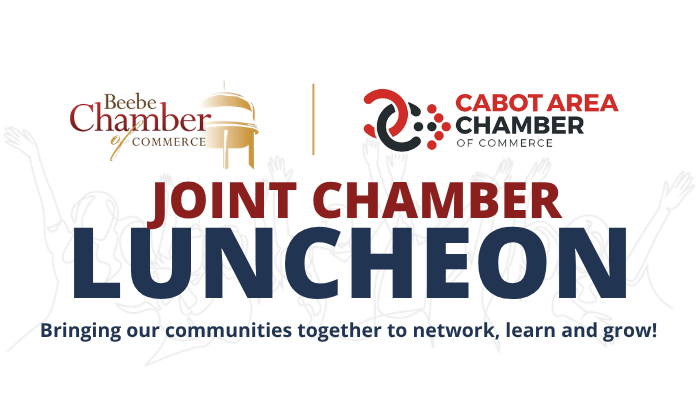2026 Beebe Cabot Joint Chamber Lunch