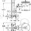 Küçük resim: Grohe Tempesta 250 Duş Sistemi Termostatik Banyo Bataryalı