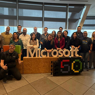 Encontro Microsoft - Showcase Schools