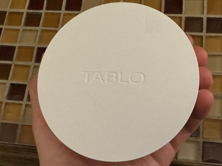 Tech Review: Tablo Broadcast TV Streaming and DVR Device