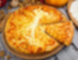 Хачапури по-мигрельски