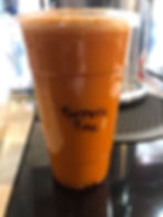 Turmeric Time