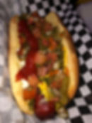 Mexican Dog