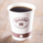 Hot Coffee- 12 Oz