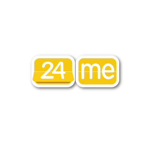 24me logo