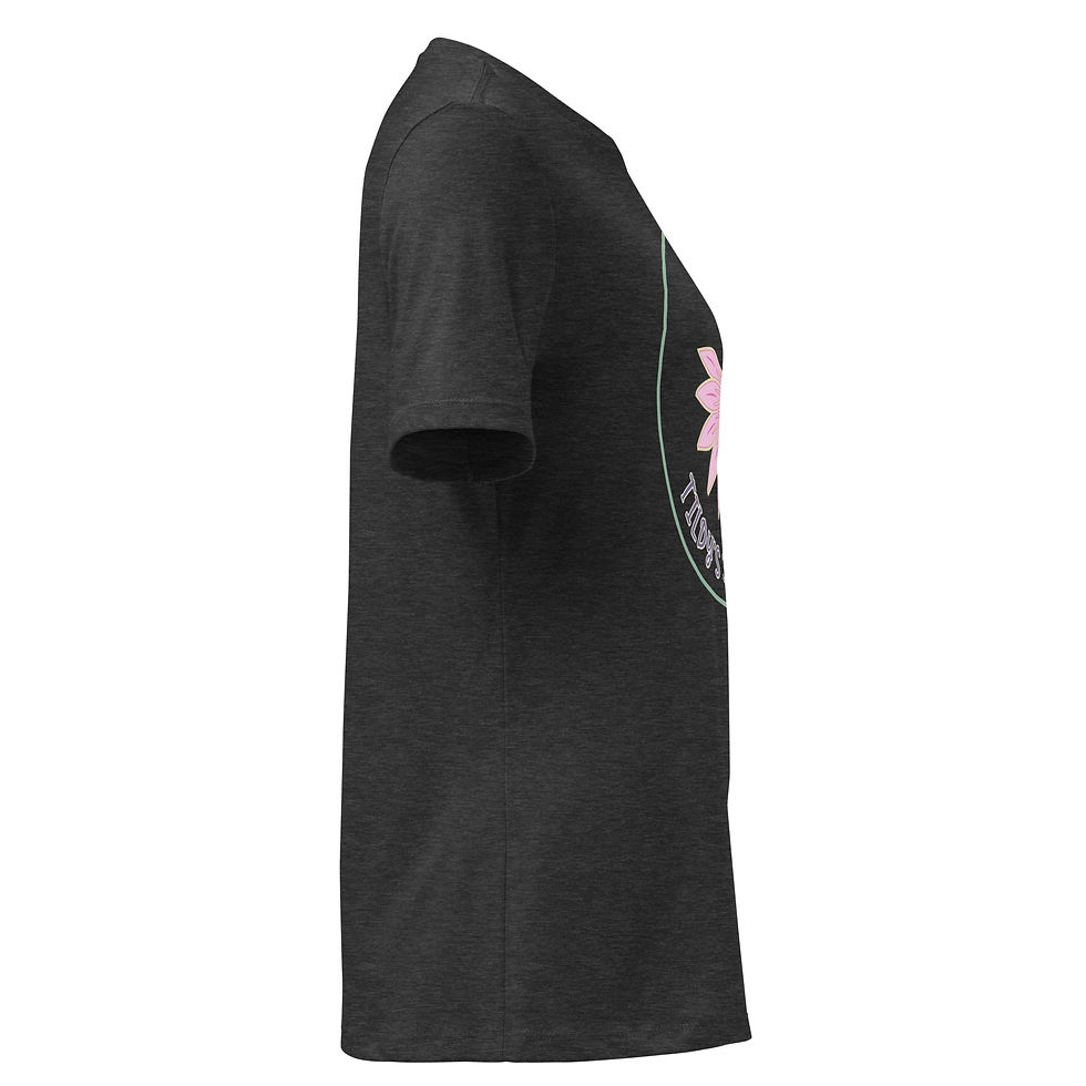 Thumbnail: Tildys Women's Relaxed T-Shirt