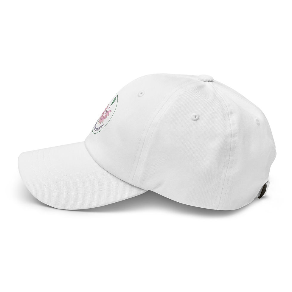 Thumbnail: Tildys Dad hat