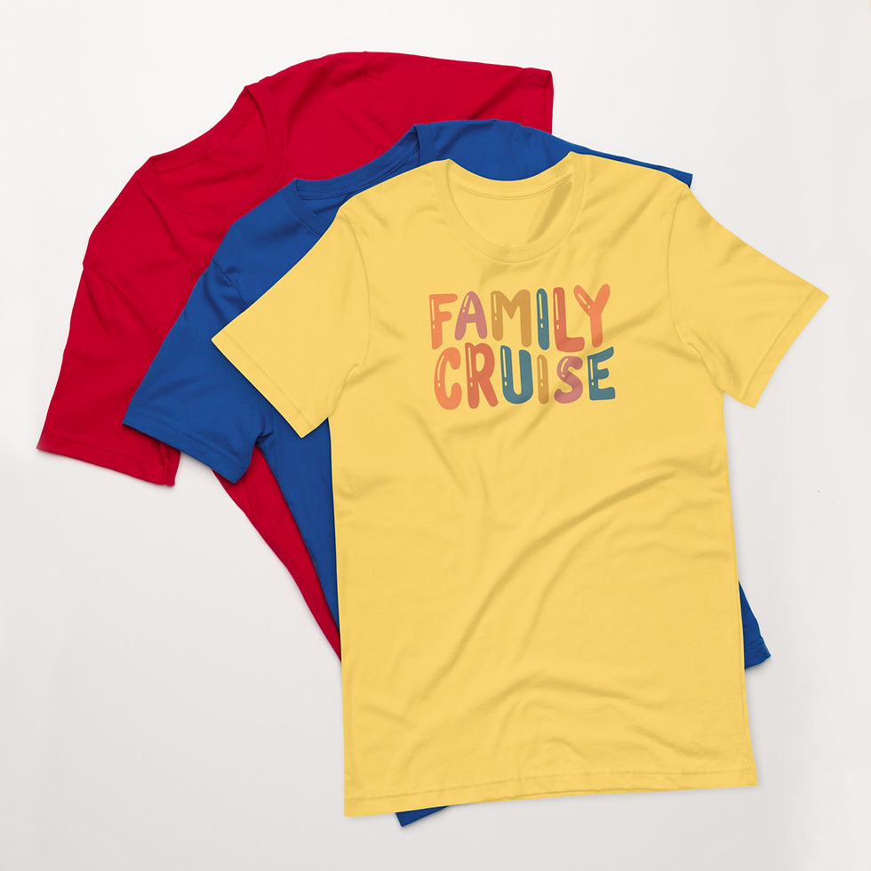 Thumbnail: Family Cruise