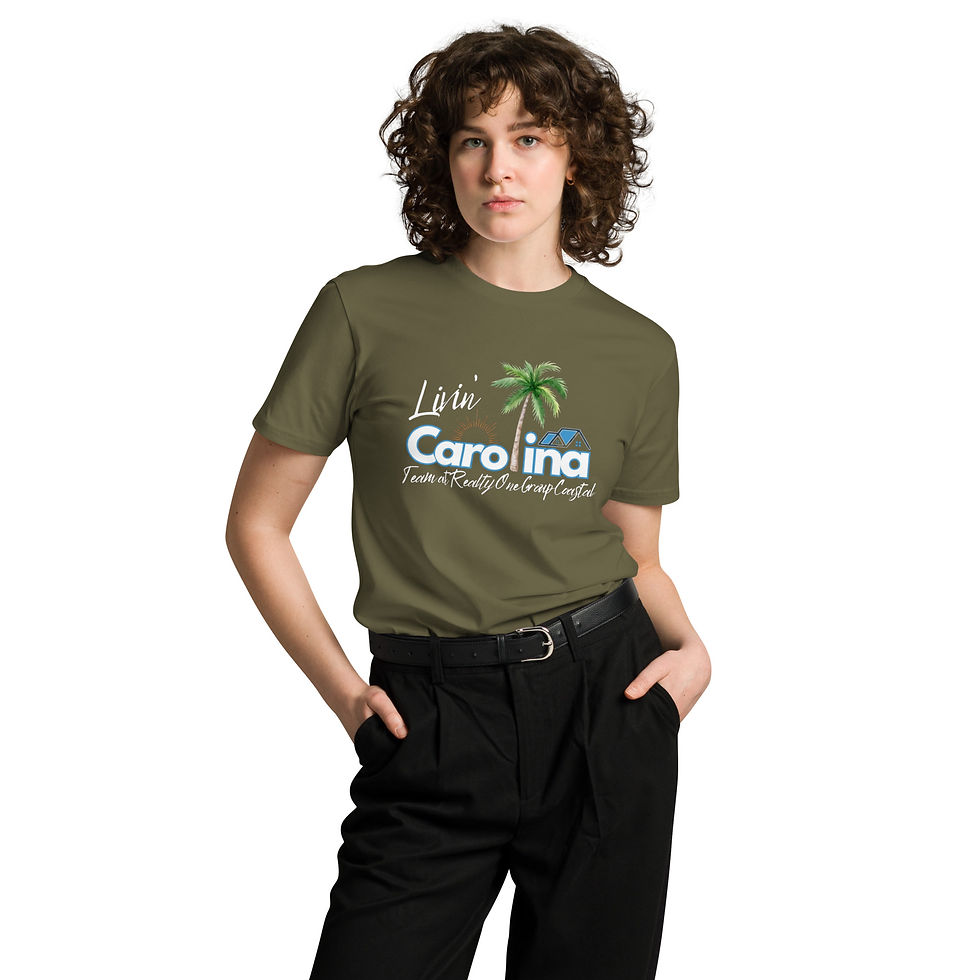 Thumbnail: LC Unisex Premium t-shirt