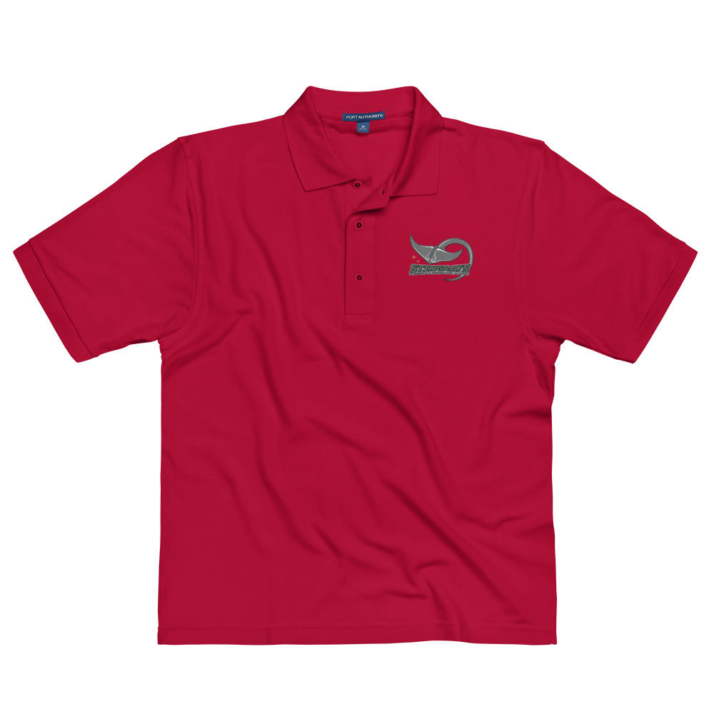 SPA - Men's Premium Polo