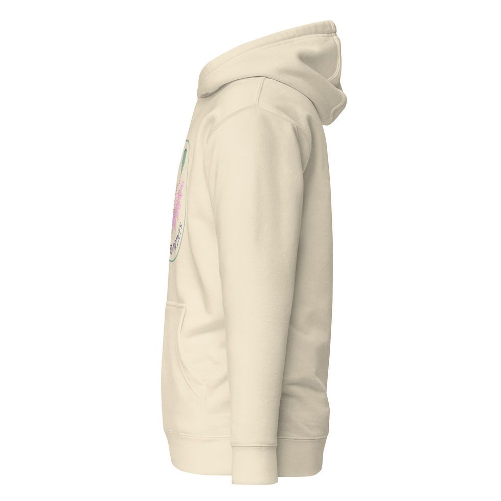 Thumbnail: Tildys Unisex Hoodie