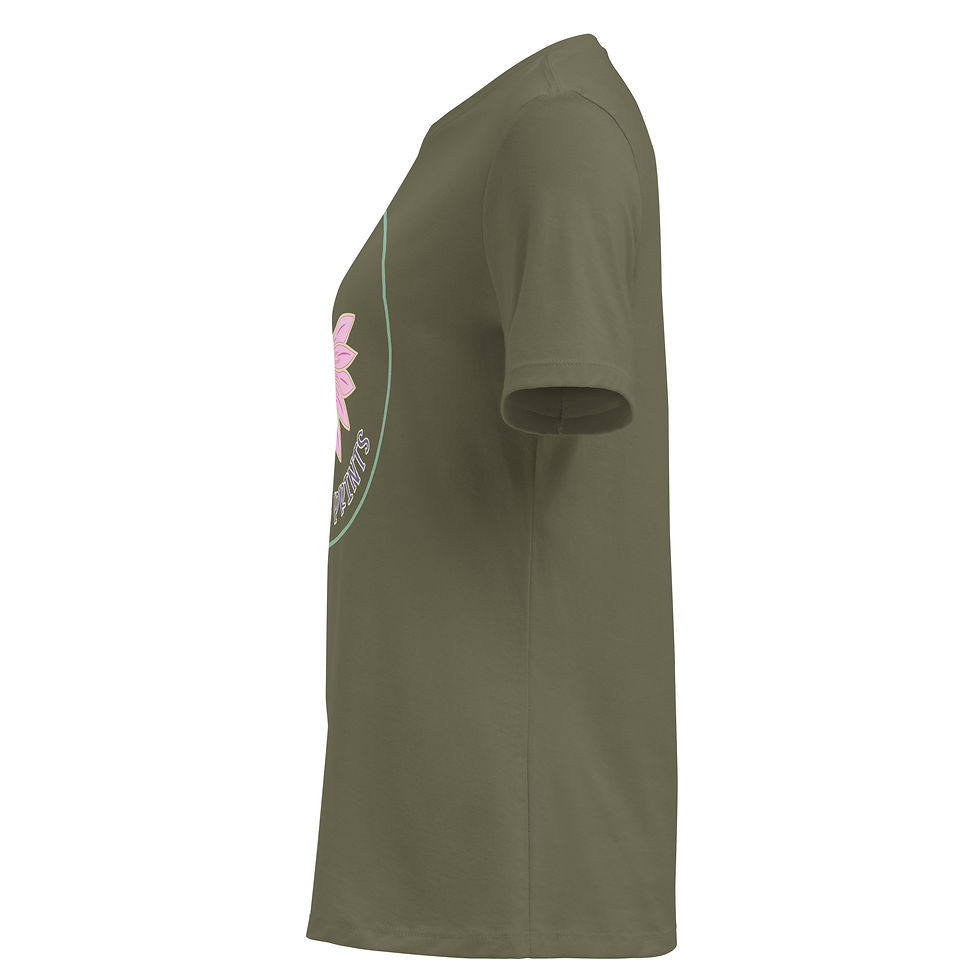 Thumbnail: Tildys Women's Relaxed T-Shirt