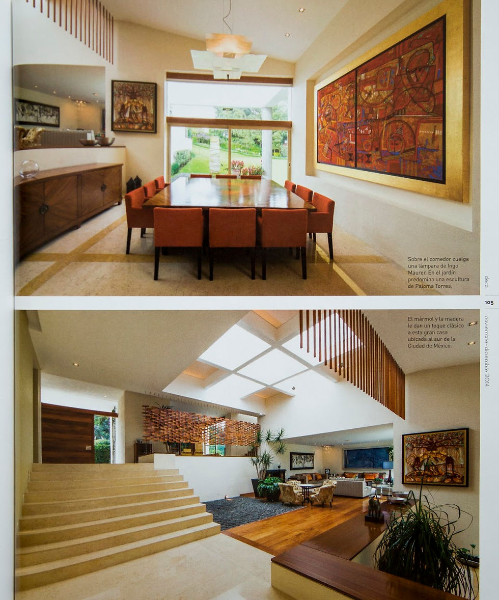 CASA VIVA