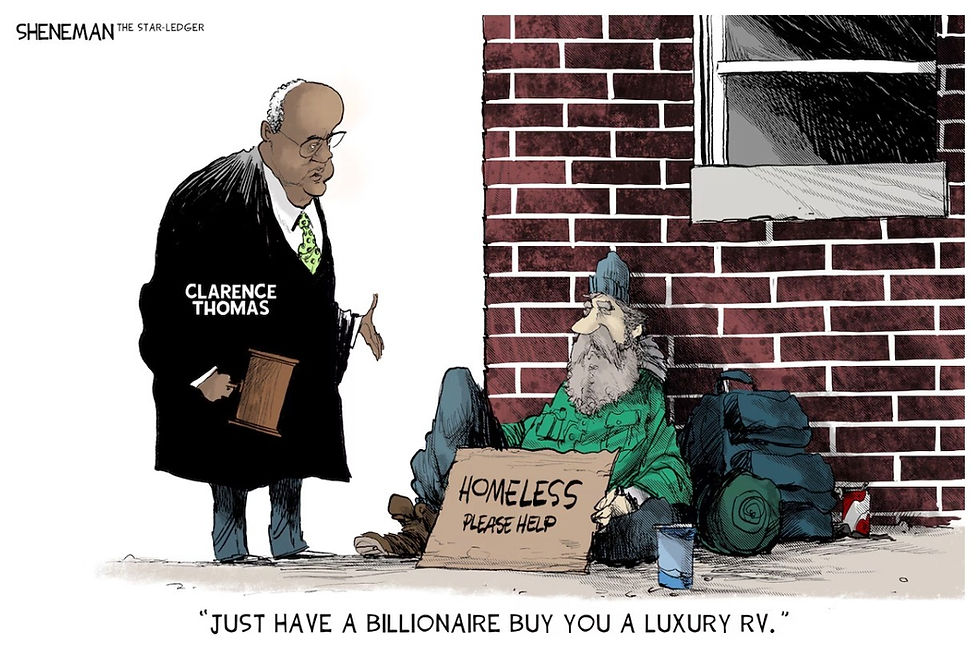 Punishing Homelessness is a Crime Against Humanity: Root Causes and Compassionate Solutions (Guest Article)