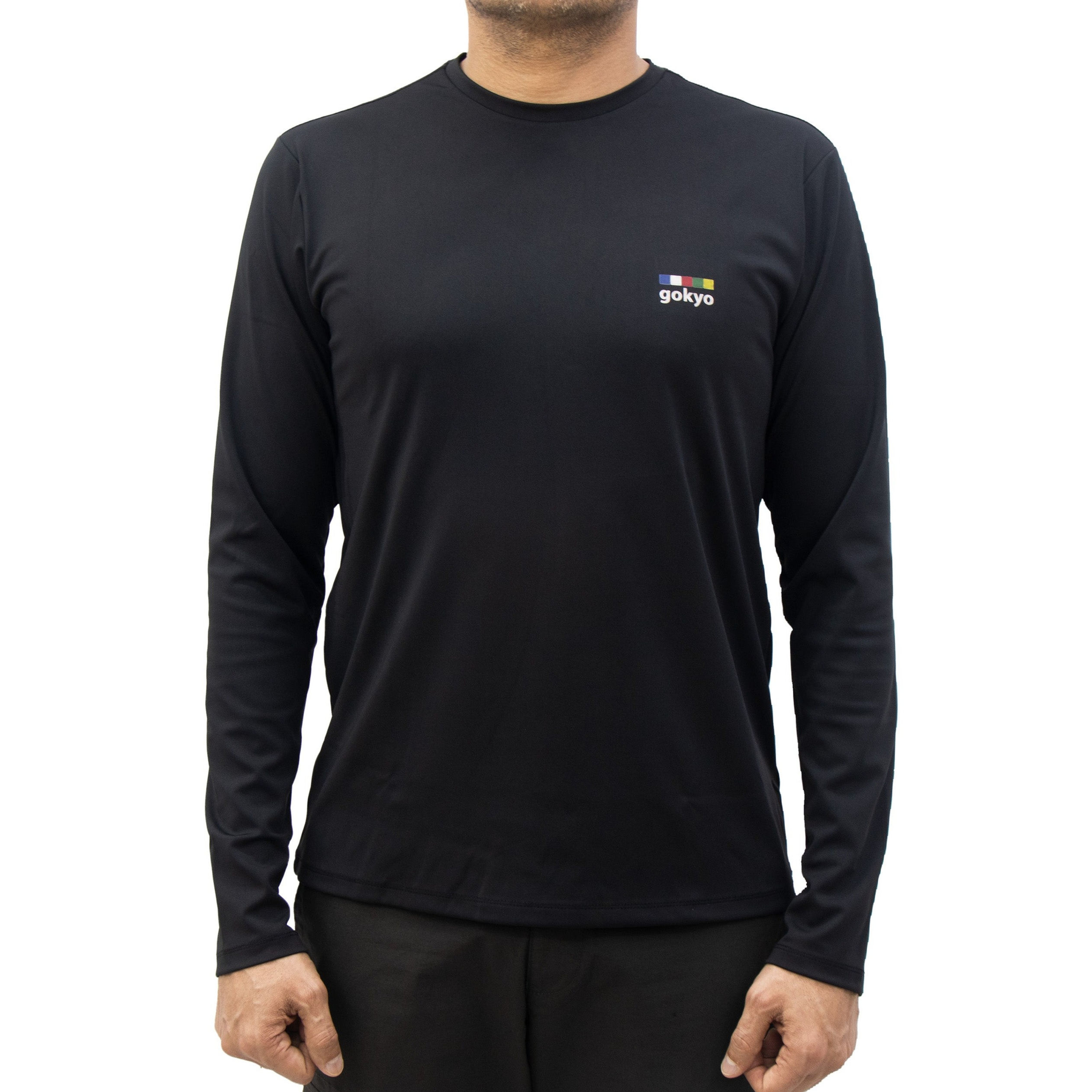 Base Layer Thermal Unisex - SHERPA SERIES