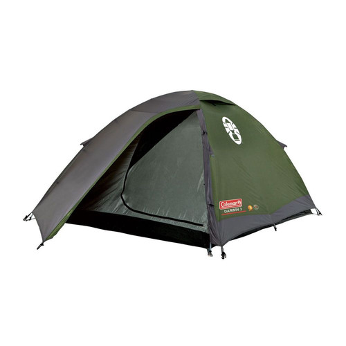Coleman Darwin 3 Tent | Endue Sports
