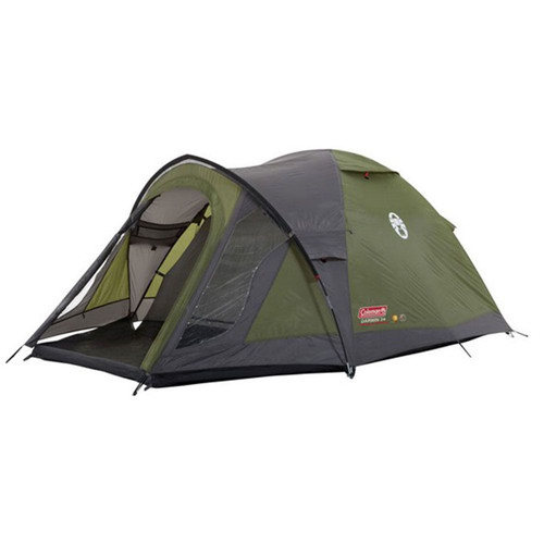Coleman Darwin 3 Plus Tent | Endue Sports