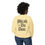 Thumbnail: Micah Da Don Unisex Crewneck