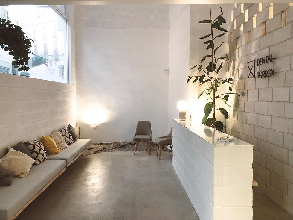 Clínica dental Torrox