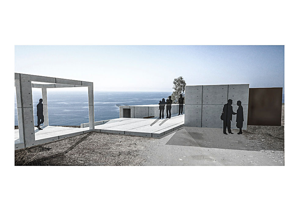 Residencia en Salobreña
