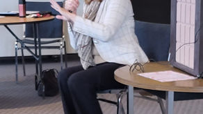 And So We Continue...