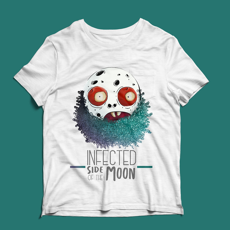 moon