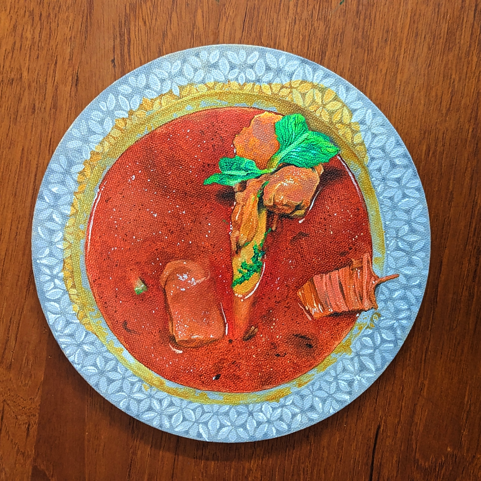 nalli nihari