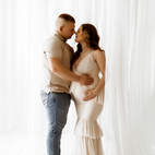 Yorkshire maternity photographer providing maternity photoshoots, pregnancy photoshoots, maternity portrait photography, pregnancy portrait sessions, motherhood photography, bump to baby photography, maternity and newborn style portraits, partner maternity photos, family maternity photos, studio maternity photography, natural light maternity photography, outdoor maternity photography and on location maternity photoshoots for expectant mothers across Yorkshire including Leeds, York, Sheffield, Bradford, Wakefield, Huddersfield, Halifax, Harrogate, Doncaster, Barnsley, Rotherham, Hull, Beverley, Scarborough, Selby, Ripon, Skipton, Keighley, Pontefract, Castleford, Dewsbury, Batley, Morley, Ilkley, Otley, Wetherby, Thirsk, Malton and surrounding West Yorkshire, South Yorkshire, North Yorkshire and East Yorkshire areas, maternity photography for first time mums, growing families and pregnancy milestone portraits creating natural, timeless and luxury maternity portraits for keepsake artwork, baby announcements, nursery wall art, albums and family memories, including elegant maternity portraits, fine art maternity photography and luxury motherhood portrait photography experiences